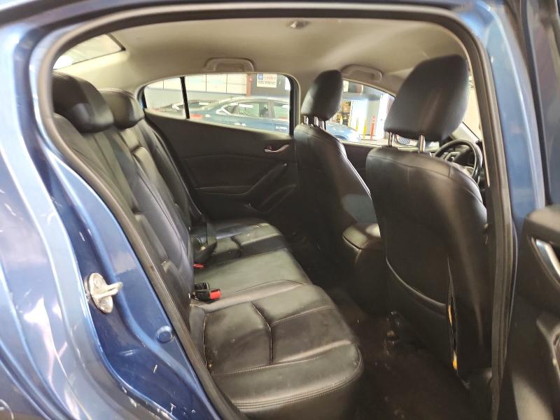 Photo 10 from auction – 2017 MAZDA 3 with VIN 3MZBN1V72HM121656