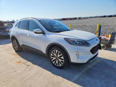 Zdjęcie 4 z aukcji – 2020 FORD ESCAPE z VIN 1FMCU9DZ2LUA12884