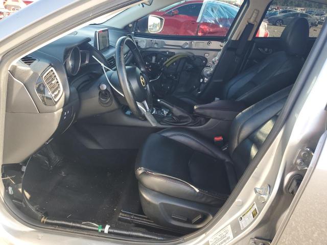 Photo 7 from auction – 2014 MAZDA 3 with VIN JM1BM1W71E1135271