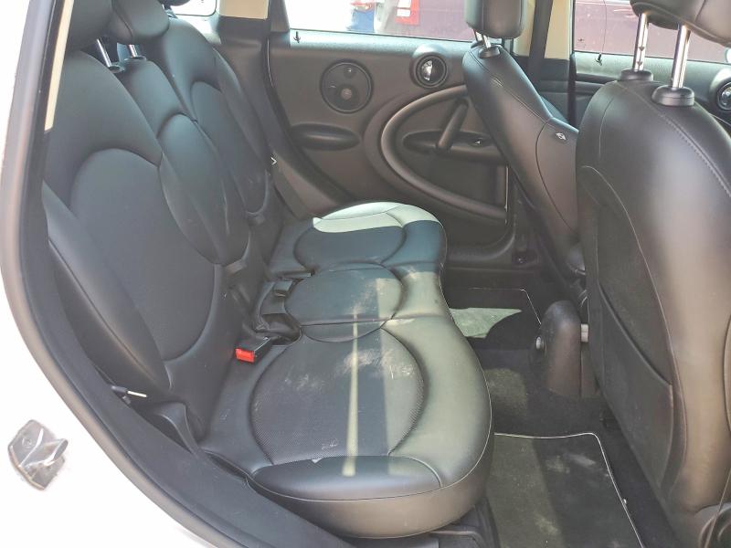 Photo 10 from auction – 2012 MINI COOPER with VIN WMWZC3C52CWL86958