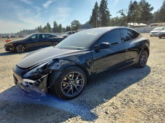 Foto 1 de la subasta – 2021 TESLA MODEL 3 con VIN 5YJ3E1EA0MF908347