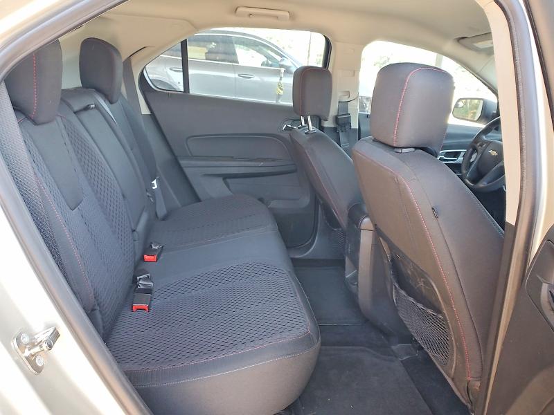 Снимка 10 от търг – 2014 CHEVROLET EQUINOX с VIN 2GNALAEK3E6282216