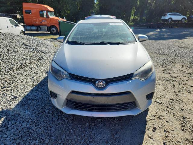 Photo 5 from auction – 2016 TOYOTA COROLLA with VIN 2T1BURHE3GC505046