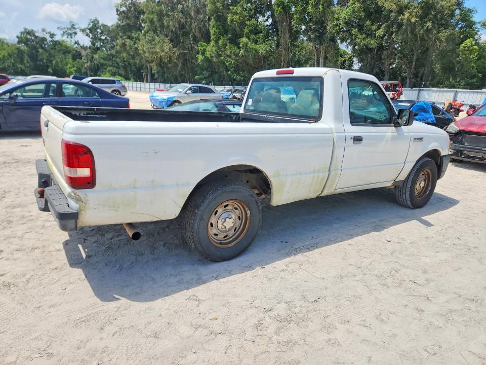 Photo 3 from auction – 2006 FORD RANGER with VIN 1FTYR10U46PA70683