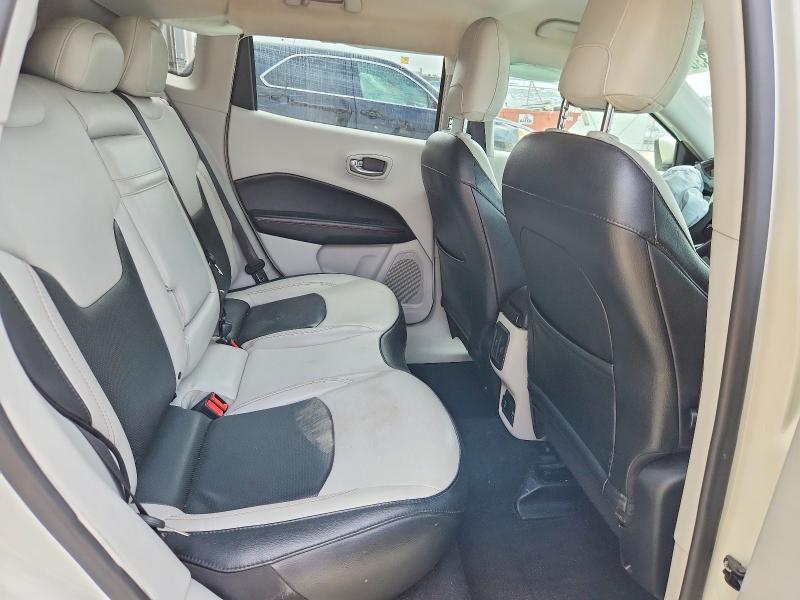 صورة رقم 11 من المزاد - 2019 JEEP COMPASS مع VIN 3C4NJDCB2KT826796