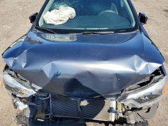 Photo 11 from auction – 2016 TOYOTA COROLLA with VIN 5YFBURHE8GP369321