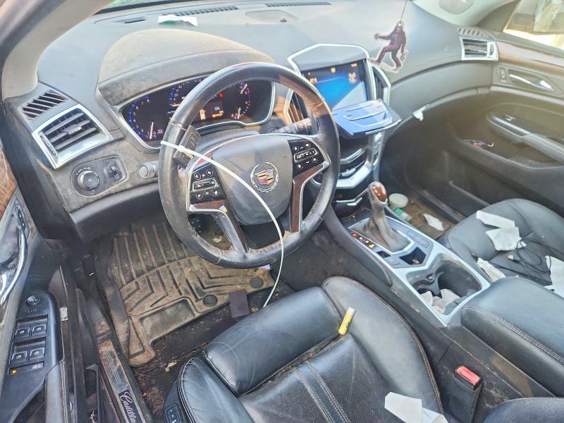 صورة رقم 8 من المزاد - 2014 CADILLAC SRX مع VIN 3GYFNCE36ES665155