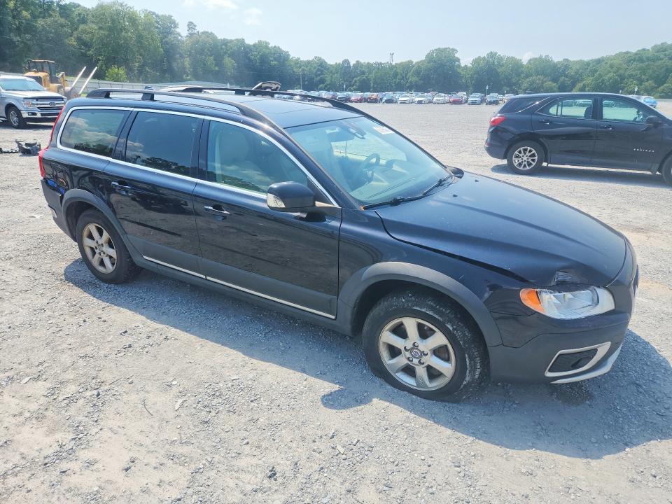 صورة رقم 4 من المزاد - 2012 VOLVO XC70 مع VIN YV4952BL9C1125893