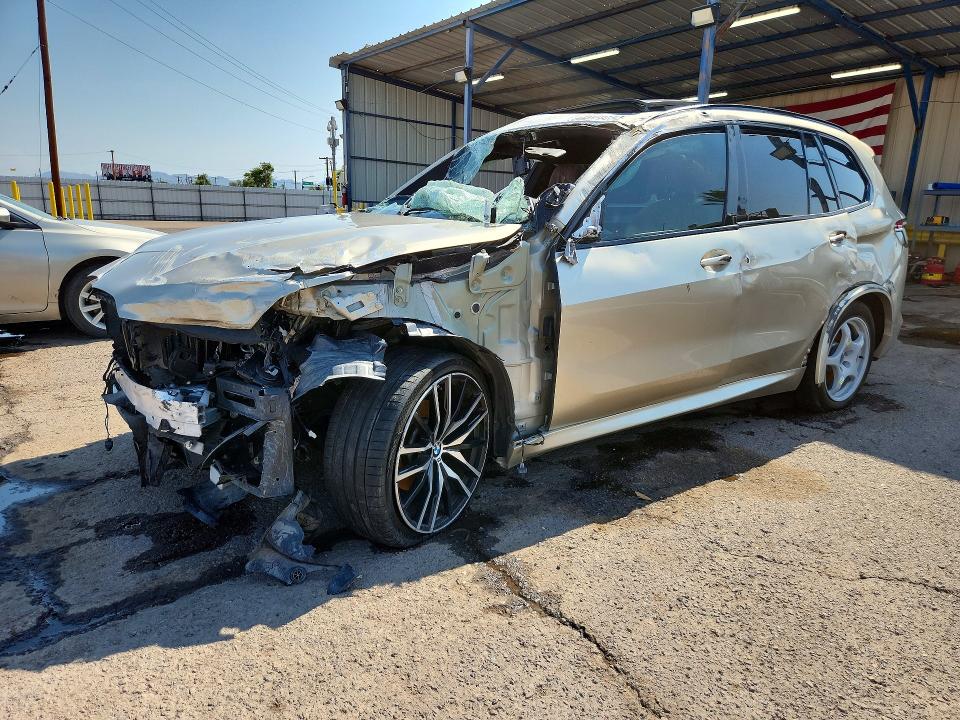2019 BMW X5 - Търг №63143596