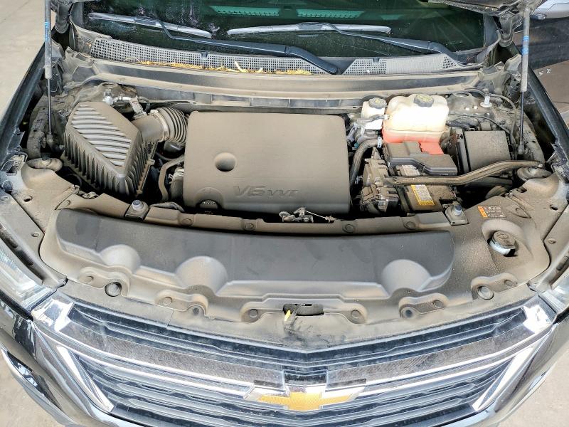 Photo 12 from auction – 2023 CHEVROLET TRAVERSE with VIN 1GNERFKWXPJ118763