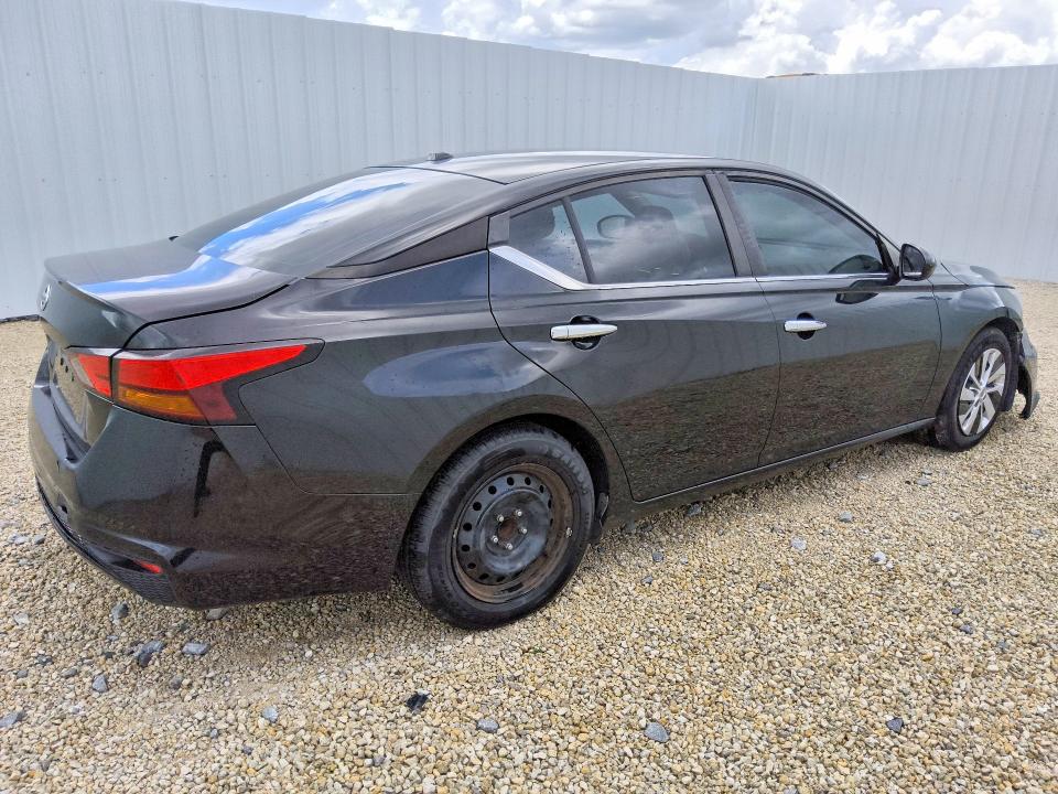Снимка 3 от търг – 2019 NISSAN ALTIMA с VIN 1N4BL4BV0KC230015