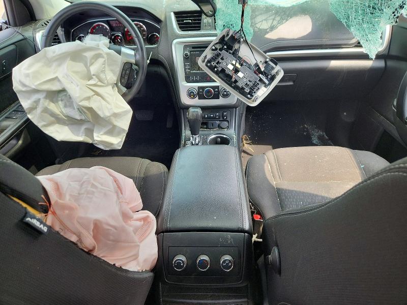 Photo 8 from auction – 2015 GMC ACADIA with VIN 1GKKVPKDXFJ326222