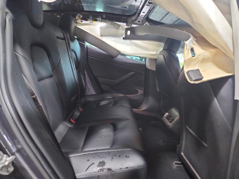 Photo 10 from auction – 2018 TESLA MODEL 3 with VIN 5YJ3E1EA5JF153286