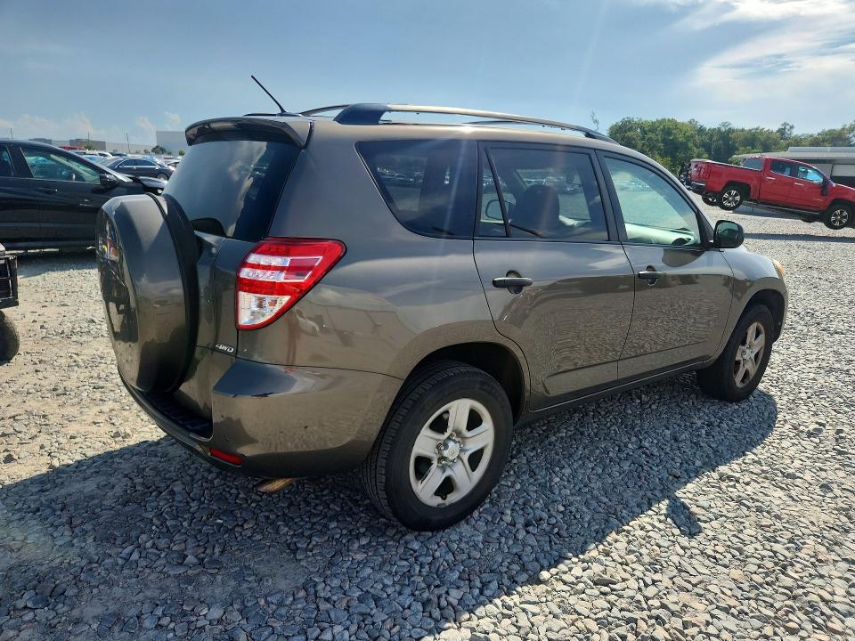 Photo 3 from auction – 2009 TOYOTA RAV4 with VIN 2T3BF33V59W005932