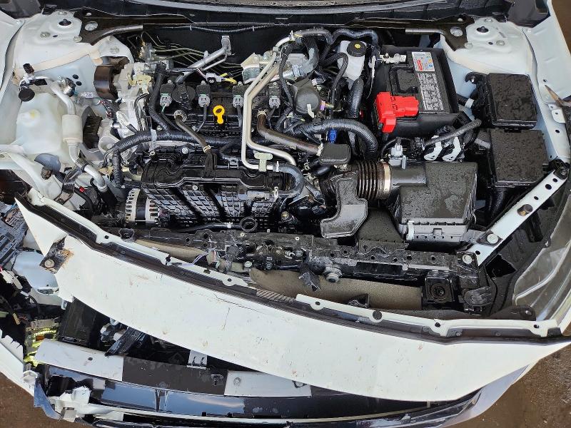 Photo 11 from auction – 2026 NISSAN ALTIMA with VIN 1N4BL4DV9TN326230