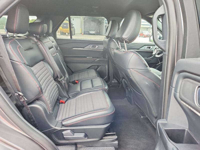 Photo 11 from auction – 2026 FORD EXPLORER with VIN 1FMUK8KH2TGB21617