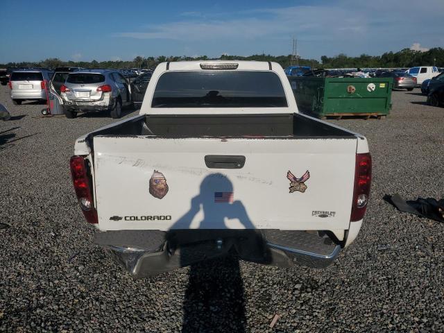 Photo 6 from auction – 2006 CHEVROLET COLORADO with VIN 1GCCS136368204346