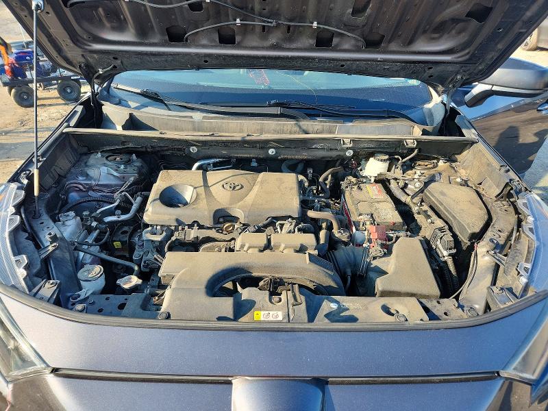 Снимка 12 от търг – 2019 TOYOTA RAV4 с VIN 2T3F1RFV9KW037321