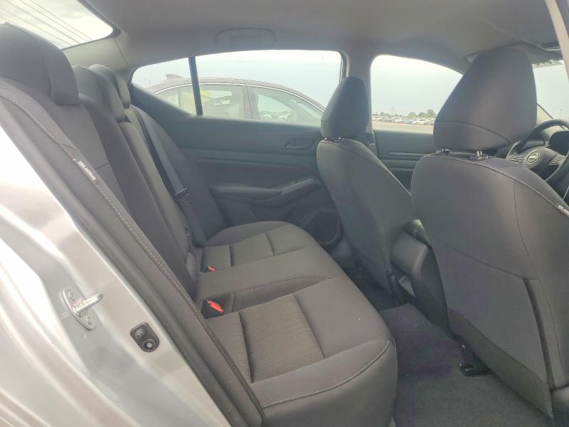 Photo 10 from auction – 2024 NISSAN ALTIMA with VIN 1N4BL4BV1RN369780