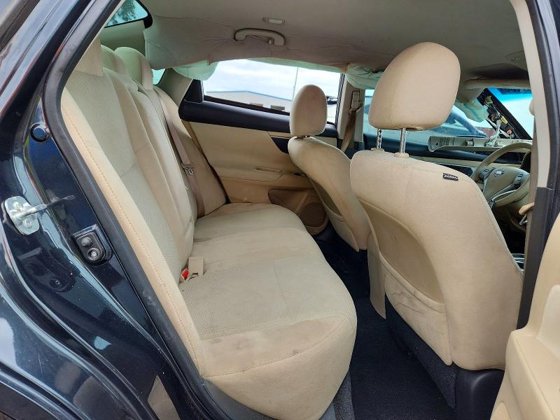 Photo 10 from auction – 2015 NISSAN ALTIMA with VIN 1N4AL3AP3FN365587