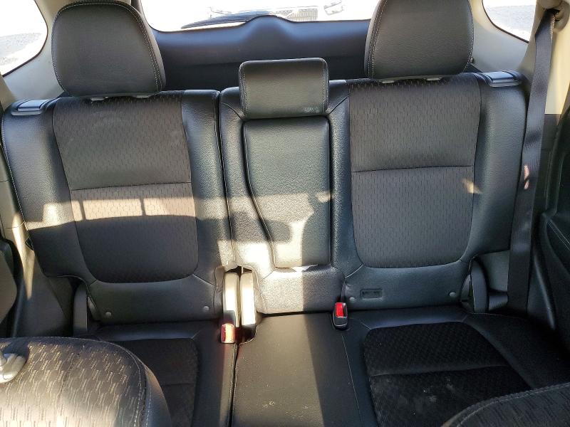 Foto 10 de la subasta – 2015 MITSUBISHI OUTLANDER con VIN JA4AD3A33FZ003282