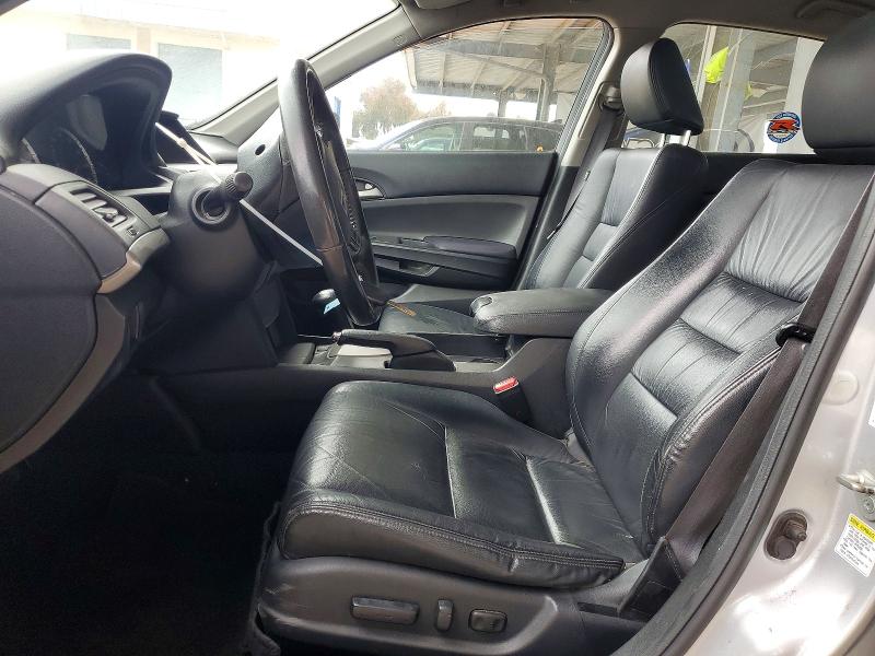 Photo 7 from auction – 2012 HONDA ACCORD with VIN 1HGCP2F68CA112321