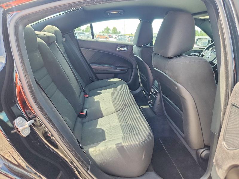 Photo 10 from auction – 2014 DODGE CHARGER with VIN 2C3CDXDT1EH320238
