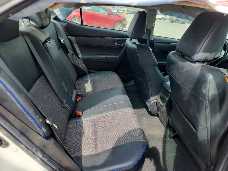 Photo 10 from auction – 2019 TOYOTA COROLLA with VIN 5YFBURHE5KP883541