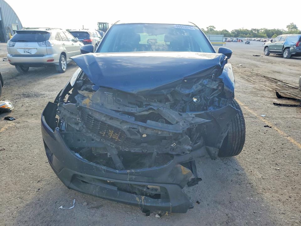 صورة رقم 5 من المزاد - 2014 MAZDA CX-5 مع VIN JM3KE2BE0E0418409