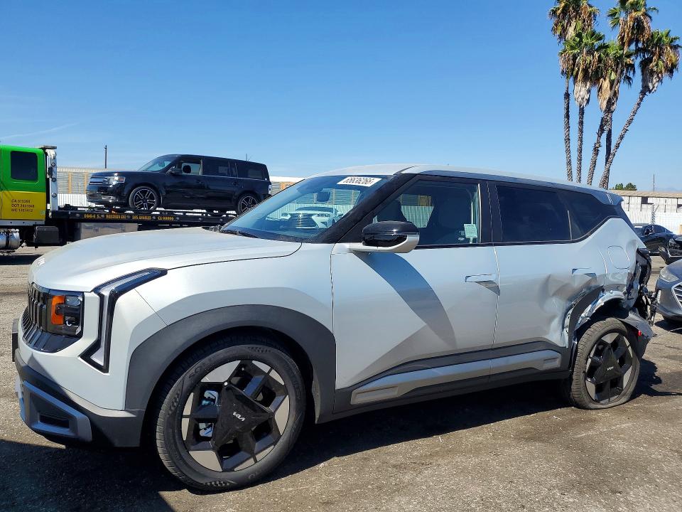 2027 KIA SELTOS - Търг №65636266