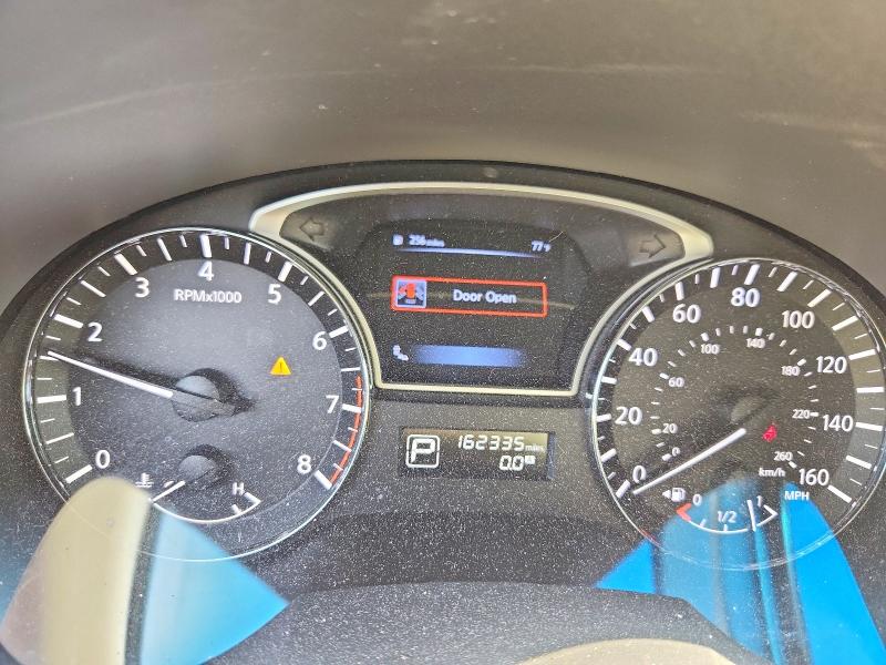 Photo 9 from auction – 2014 NISSAN ALTIMA with VIN 1N4AL3APXEC400779