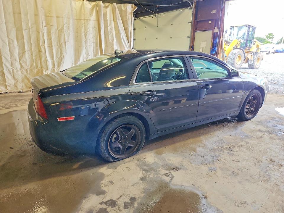 Photo 3 from auction – 2012 CHEVROLET MALIBU with VIN 1G1ZB5E02CF184391