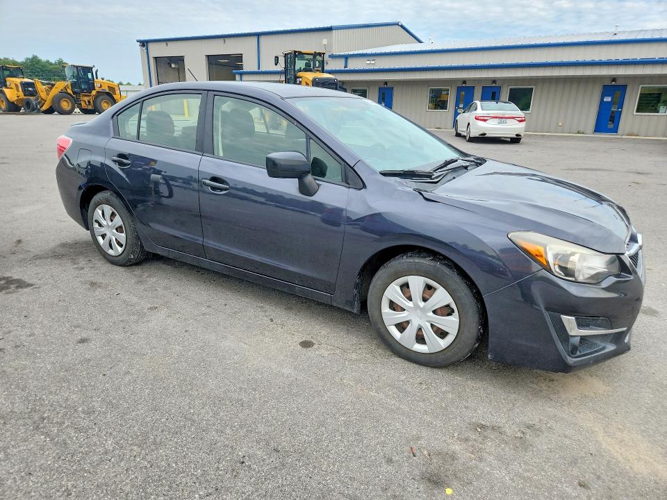 Foto 4 de la subasta – 2016 SUBARU IMPREZA con VIN JF1GJAA62GH020627