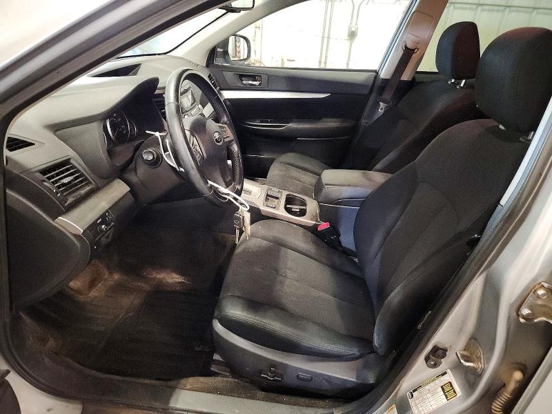 Photo 7 from auction – 2013 SUBARU OUTBACK with VIN 4S4BRCCC7D3254701