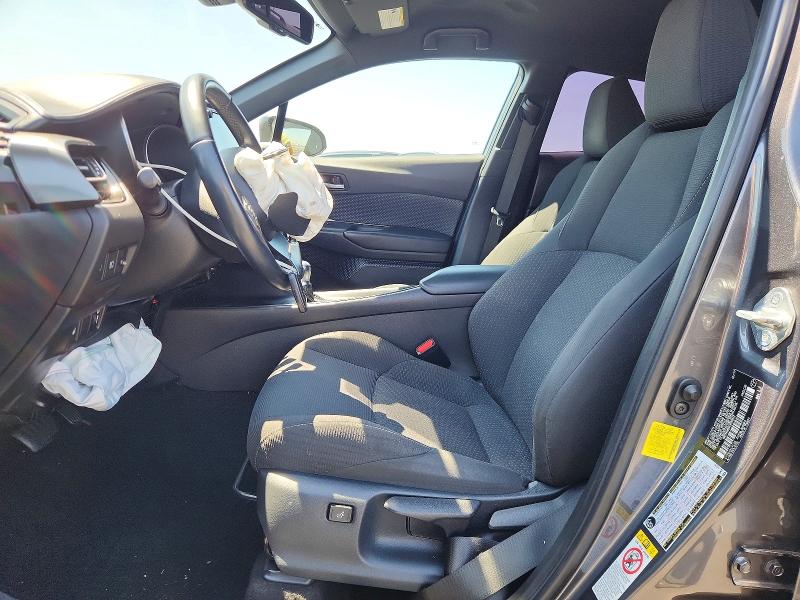 Photo 7 from auction – 2018 TOYOTA C-HR with VIN NMTKHMBX4JR052022