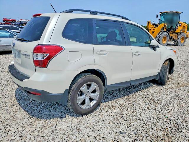 Photo 3 from auction – 2015 SUBARU FORESTER with VIN JF2SJADC9FH487744