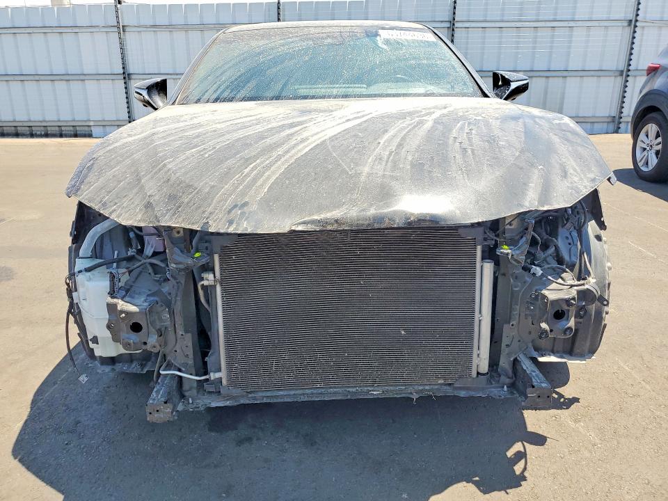 صورة رقم 5 من المزاد - 2023 LEXUS ES مع VIN 58AJZ1B18PU158003