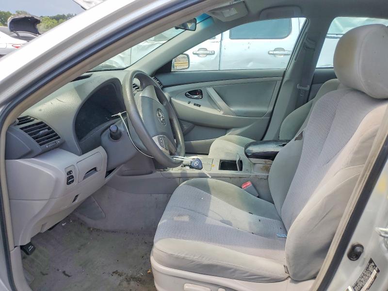 Photo 7 from auction – 2011 TOYOTA CAMRY with VIN 4T1BF3EK4BU173109