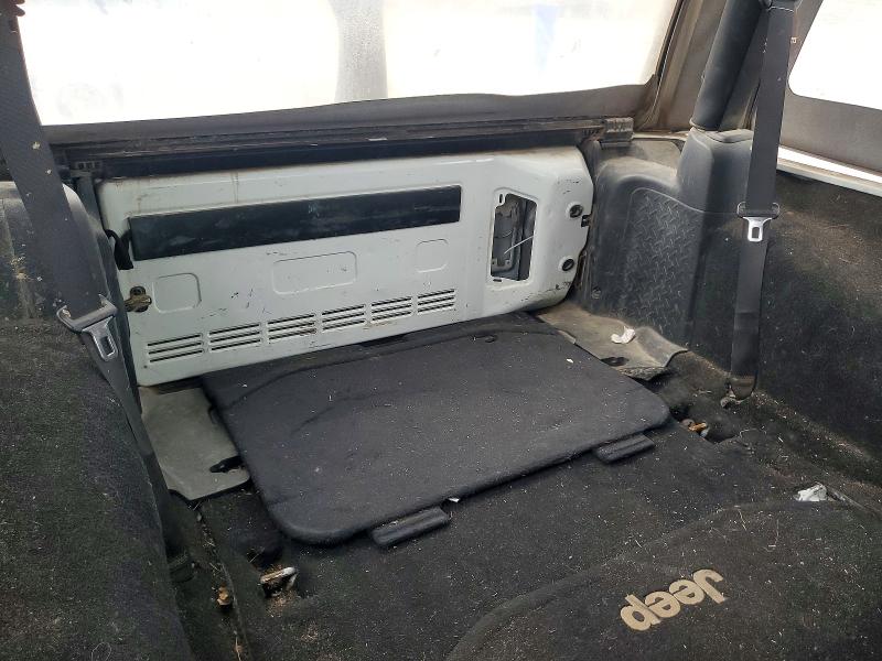 Photo 11 from auction – 2016 JEEP WRANGLER with VIN 1C4AJWAG0GL267485