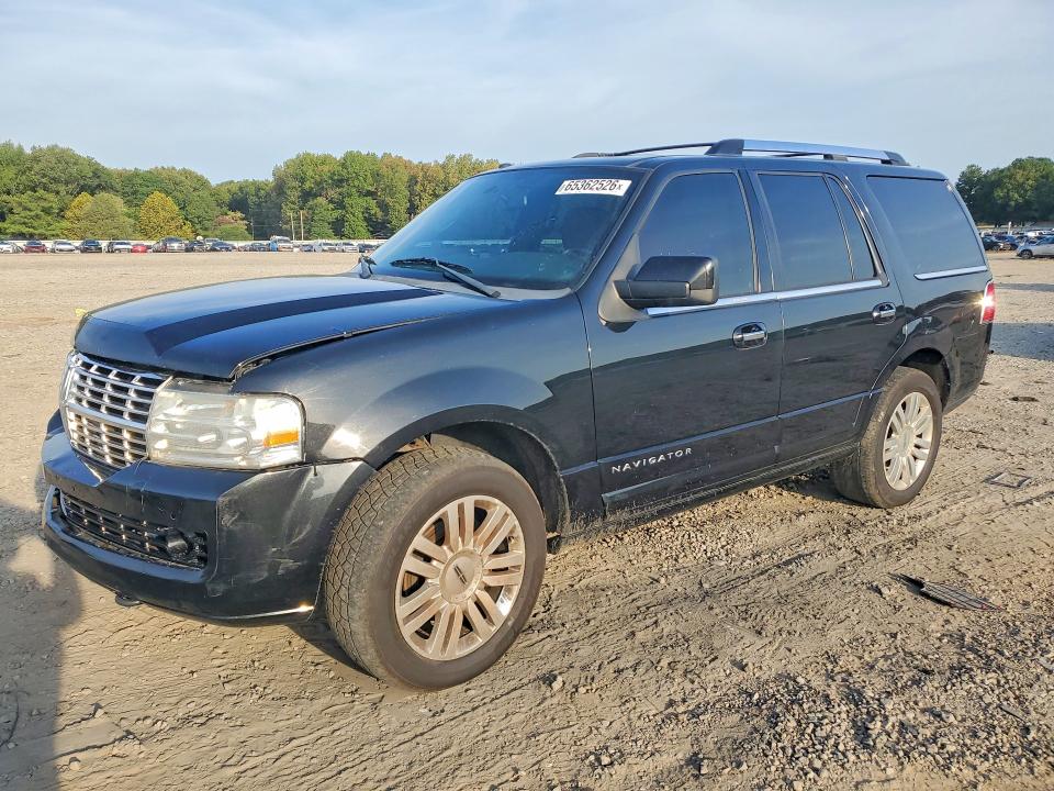 2014 LINCOLN NAVIGATOR - Търг №65362526