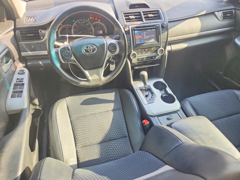 Zdjęcie 8 z aukcji – 2012 TOYOTA CAMRY z VIN 4T1BF1FK3CU190794
