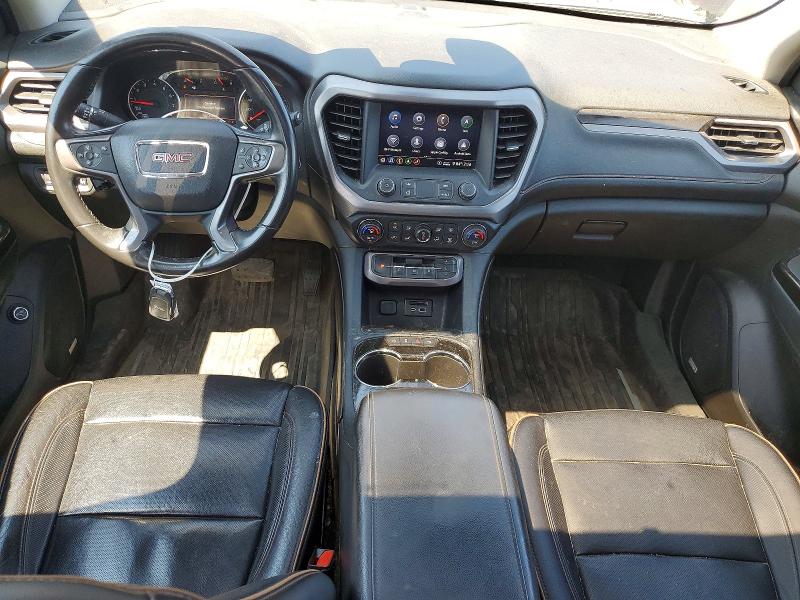 Photo 8 from auction – 2020 GMC ACADIA with VIN 1GKKNLLS5LZ164146