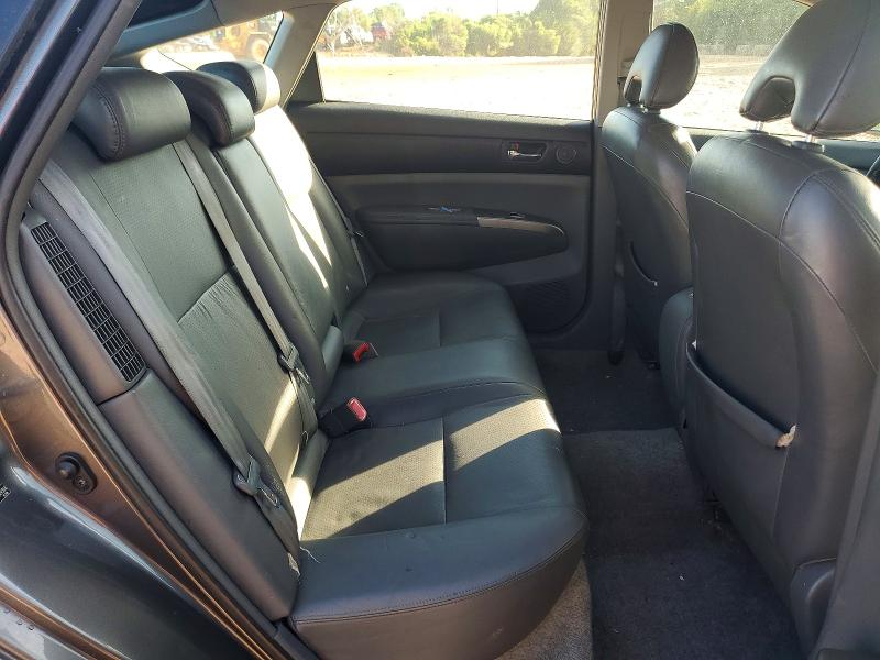 Photo 10 from auction – 2008 TOYOTA PRIUS with VIN JTDKB20U983349394