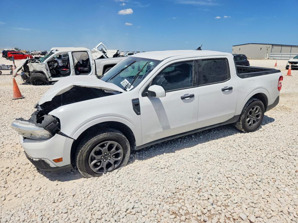 2023 FORD MAVERICK - Търг №66068296