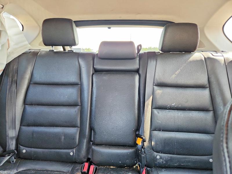 Photo 10 from auction – 2014 MAZDA CX-5 with VIN JM3KE4DY7E0385556