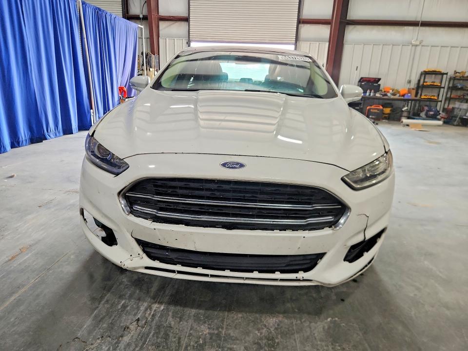 Photo 5 from auction – 2013 FORD FUSION with VIN 3FA6P0H79DR101296