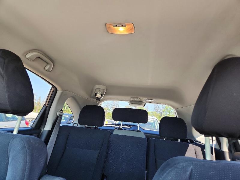 Photo 10 from auction – 2011 HONDA CR-V with VIN 5J6RE4H48BL093899