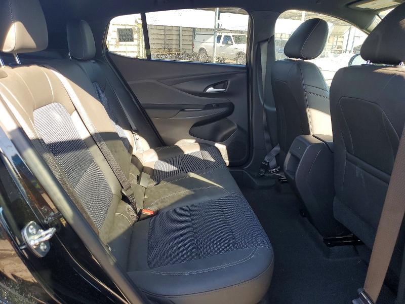 Photo 10 from auction – 2026 BUICK ENVISTA with VIN KL47LAEP5TB184842
