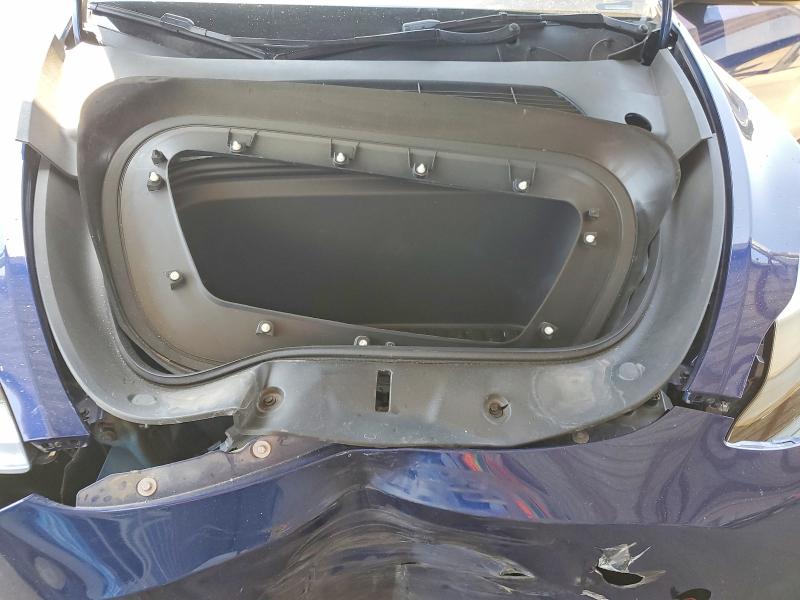 Photo 11 from auction – 2023 TESLA MODEL Y with VIN 7SAYGDEF0PF660170