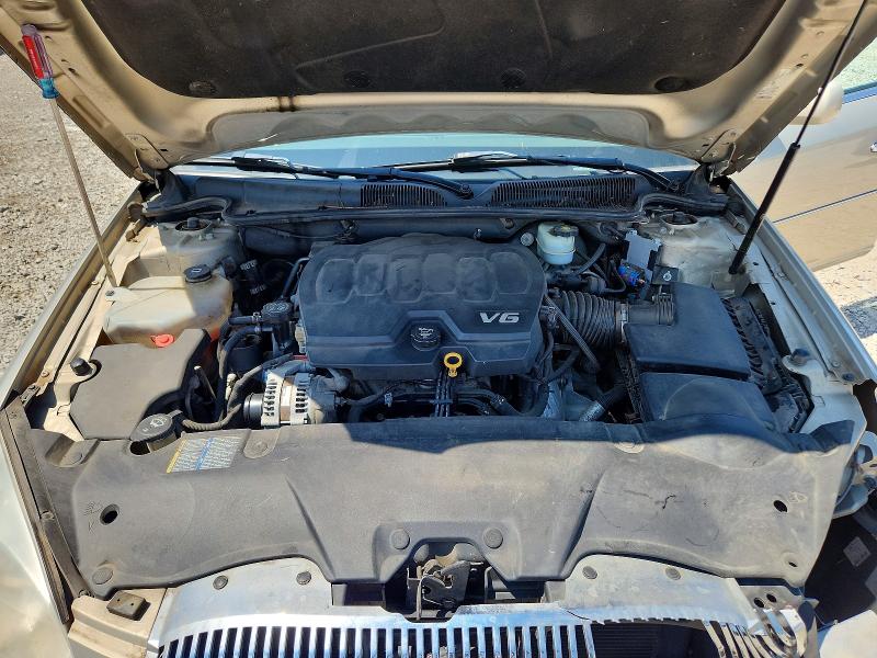 Photo 11 from auction – 2009 BUICK LUCERNE with VIN 1G4HD57M79U127732